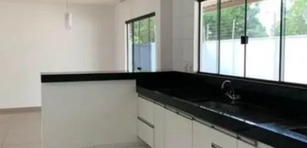 Casa de Condomínio com 3 Quartos para alugar, 150m² no Plano Diretor Norte, Palmas