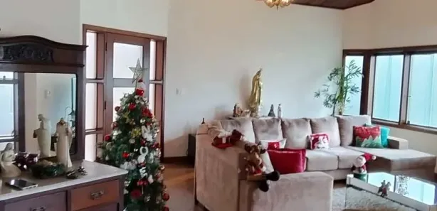 Casa de Condomínio com 3 Quartos à venda, 250m² no Jardim das Nações, Taubaté
