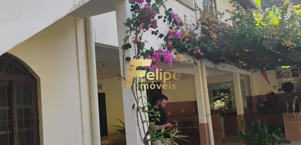 Fazenda/Sítio com 9 Quartos à venda, 25000m² no Comunidade Urbana de Iguape, Guarapari