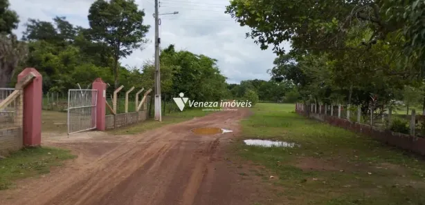 com 3 Quartos à venda, 988700m² no , José de Freitas