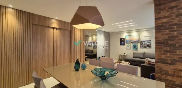 Apartamento com 4 Quartos à venda, 140m² no Anchieta, Belo Horizonte