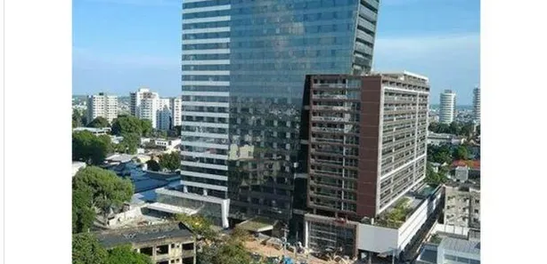 Sala Comercial para venda ou aluguel, 84m² no Adrianópolis, Manaus