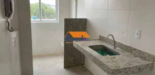 Cobertura com 2 Quartos à venda, 90m² no Minaslândia (P Maio), Belo Horizonte