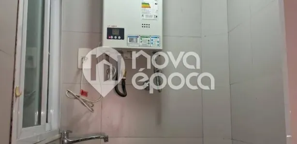 Apartamento com 2 Quartos à venda, 75m² no Leme, Rio de Janeiro