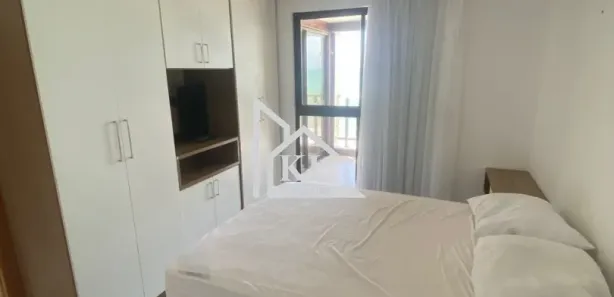 Apartamento com 2 Quartos para alugar, 61m² no Areia Preta, Natal