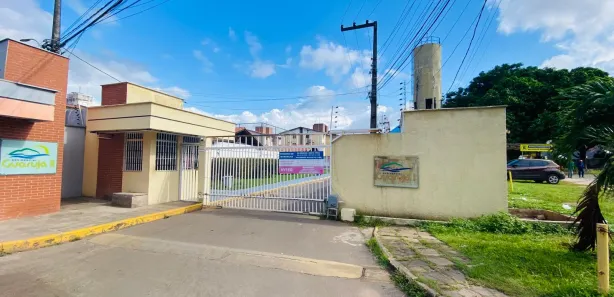 Apartamento com 2 Quartos à venda, 50m² no Maioba, Paço do Lumiar