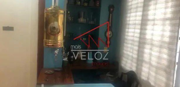 Apartamento com 2 Quartos à venda, 125m² no Cosme Velho, Rio de Janeiro