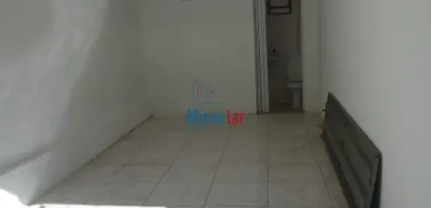 Ponto Comercial para alugar, 12m² no Santa Tereza, Belo Horizonte