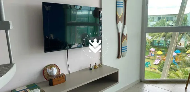 Apartamento com 3 Quartos à venda, 65m² no , Ipojuca