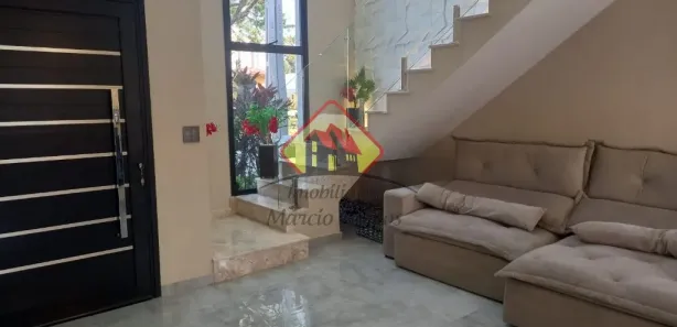 Casa com 3 Quartos à venda, 267m² no Loteamento Residencial Parque das Araucárias, Tremembé