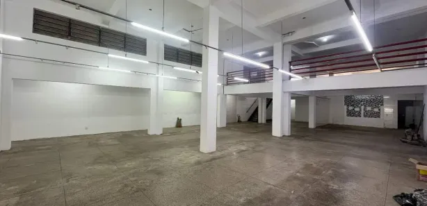 Ponto Comercial para alugar, 660m² no Jatobá (Barreiro), Belo Horizonte