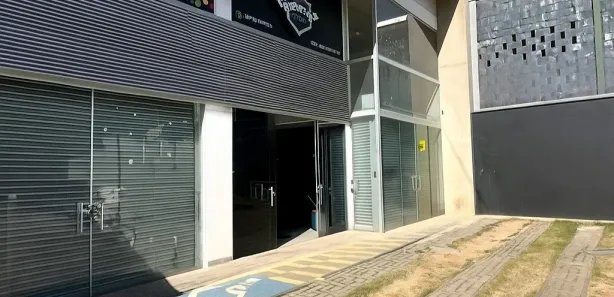 Ponto Comercial para alugar, 60m² no Dona Clara, Belo Horizonte