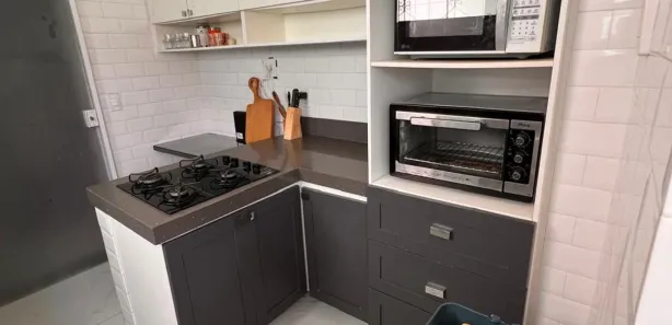 Apartamento com 2 Quartos à venda, 70m² no São Bernardo, São Luís