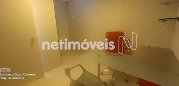Sala Comercial para alugar, 19m² no Santa Tereza, Belo Horizonte