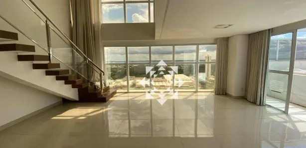 Cobertura com 3 Quartos à venda, 180m² no Plano Diretor Norte, Palmas