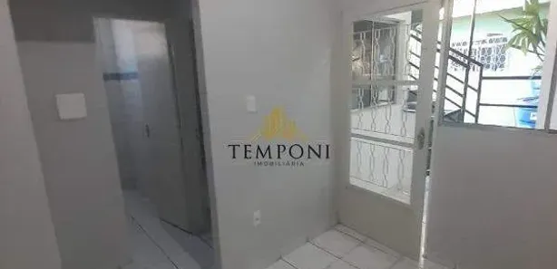 Apartamento com 2 Quartos para alugar, 40m² no Maria Virgínia, Belo Horizonte