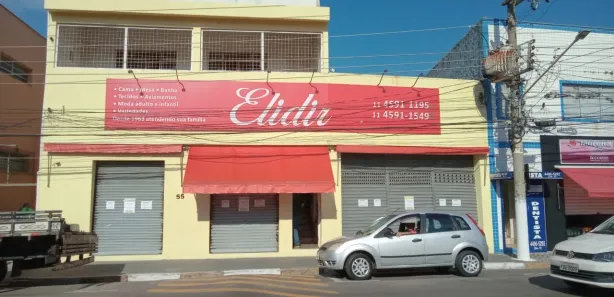 Ponto Comercial à venda, 697m² no Parque Amarylis, Itupeva