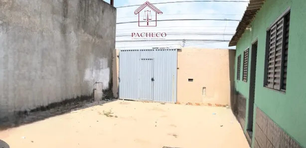 Kitnet com 2 Quartos para alugar, 47m² no Ceilândia Norte, Brasília