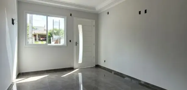 Sobrado com 2 Quartos à venda, 61m² no Jardim do Bosque, Cachoeirinha