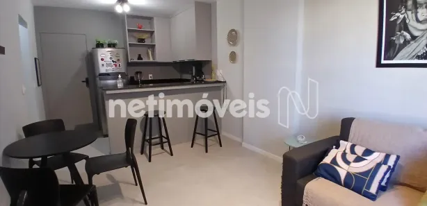 Apartamento com 1 Quarto para alugar, 44m² no Pituba, Salvador