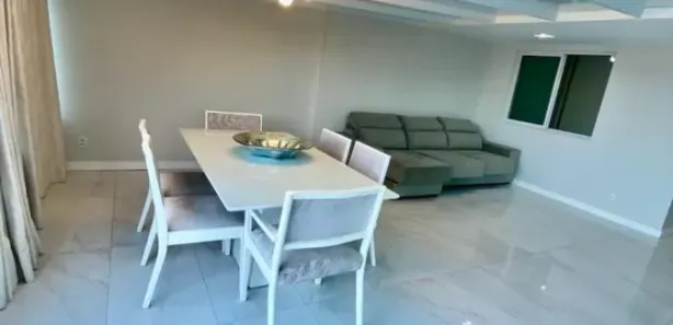Apartamento com 2 Quartos à venda, 163m² no Pituba, Salvador