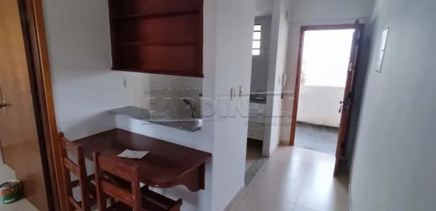Apartamento com 1 Quarto à venda, 65m² no Centro, Araraquara