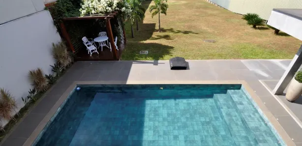 Casa com 4 Quartos à venda, 600m² no Setor de Habitações Individuais Sul, Brasília