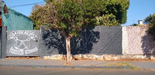 Lote/Terreno à venda, 444m² no Centro, Araraquara