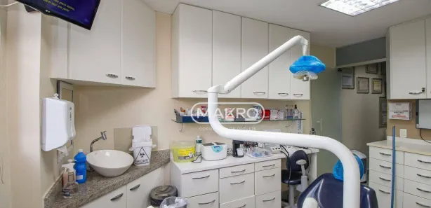 Sala Comercial à venda, 28m² no Belvedere, Belo Horizonte