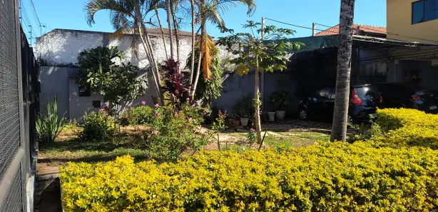 Casa de Condomínio com 6 Quartos à venda, 310m² no Setor Habitacional Arniqueira, Brasília