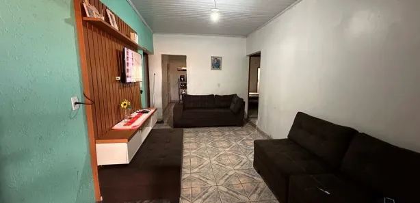 Casa com 3 Quartos à venda, 135m² no Samambaia Norte, Brasília