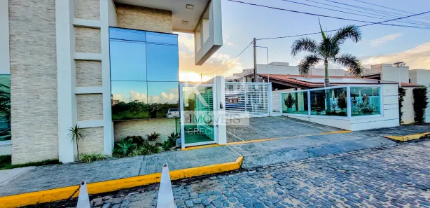 Casa de Condomínio com 2 Quartos para alugar, 64m² no Parque das Árvores, Parnamirim