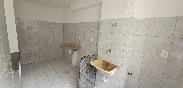 Apartamento com 2 Quartos à venda, 46m² no Alto Do Itapiraco, Paço do Lumiar