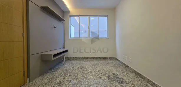 Apartamento com 2 Quartos à venda, 81m² no Santa Efigênia, Belo Horizonte