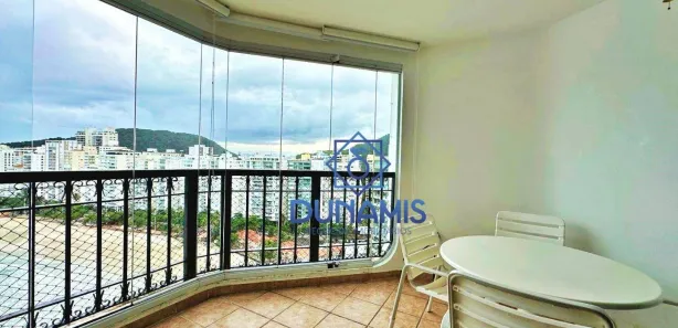 Apartamento com 3 Quartos à venda, 230m² no Pitangueiras, Guarujá
