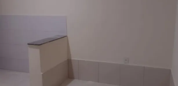 Kitnet com 1 Quarto para alugar, 40m² no Realengo, Rio de Janeiro