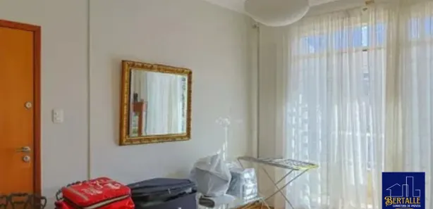 Apartamento com 3 Quartos à venda, 107m² no Cruzeiro, Belo Horizonte