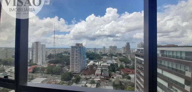 Sala Comercial à venda, 35m² no Adrianópolis, Manaus