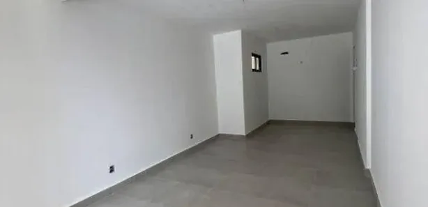 Sala Comercial para alugar, 48m² no Tambaú, João Pessoa