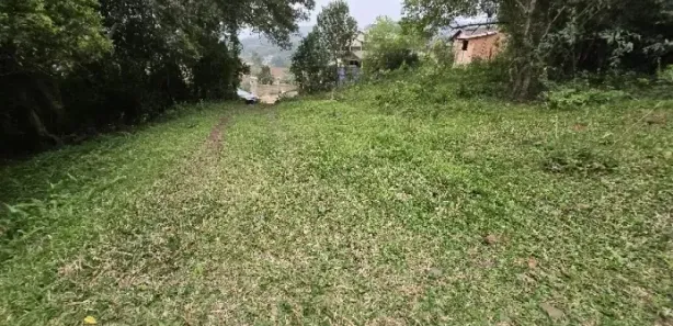 Fazenda/Sítio com 1 Quarto à venda, 70m² no Centro, Caraá
