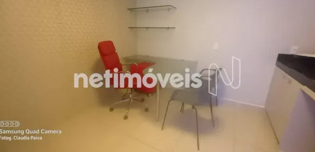 Sala Comercial para alugar, 19m² no Santa Tereza, Belo Horizonte
