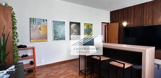 Apartamento com 4 Quartos à venda, 140m² no Centro, Belo Horizonte