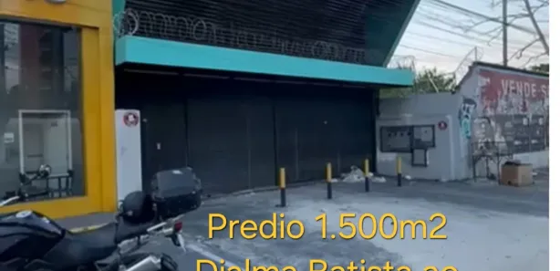 Ponto Comercial para alugar, 1500m² no Chapada, Manaus