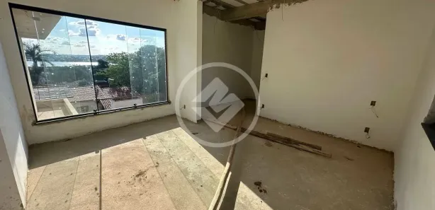 Sobrado com 3 Quartos à venda, 212m² no Joá, Lagoa Santa