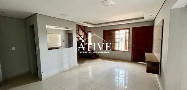 Sobrado com 2 Quartos para alugar, 100m² no Santa Cruz, Gravataí