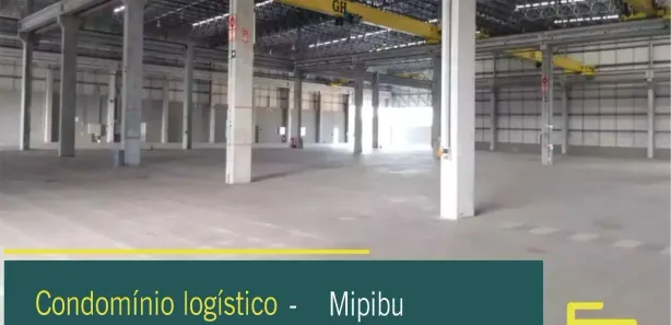 Galpão/Depósito/Armazém para alugar, 5476m² no , São José de Mipibu