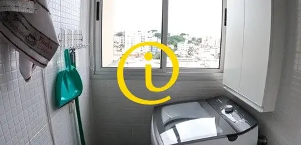 Apartamento com 2 Quartos para alugar, 60m² no Aeroporto, Belo Horizonte