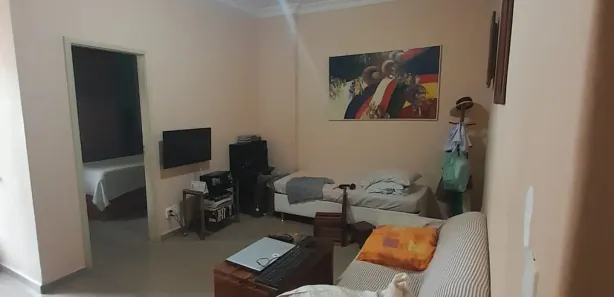 Apartamento com 1 Quarto à venda, 47m² no Catete, Rio de Janeiro