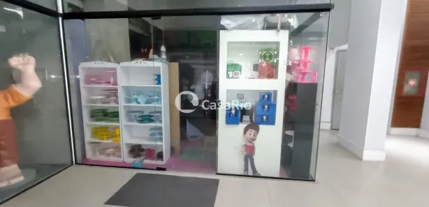 Ponto Comercial para alugar, 120m² no Pechincha, Rio de Janeiro