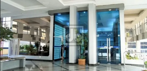 Sala Comercial à venda, 35m² no Jardim Botânico, Rio de Janeiro
